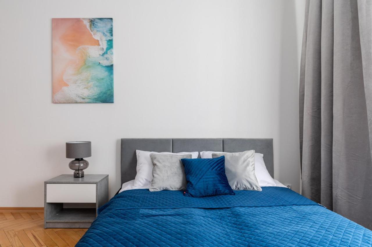 Apartamento Corner Near Vistula River