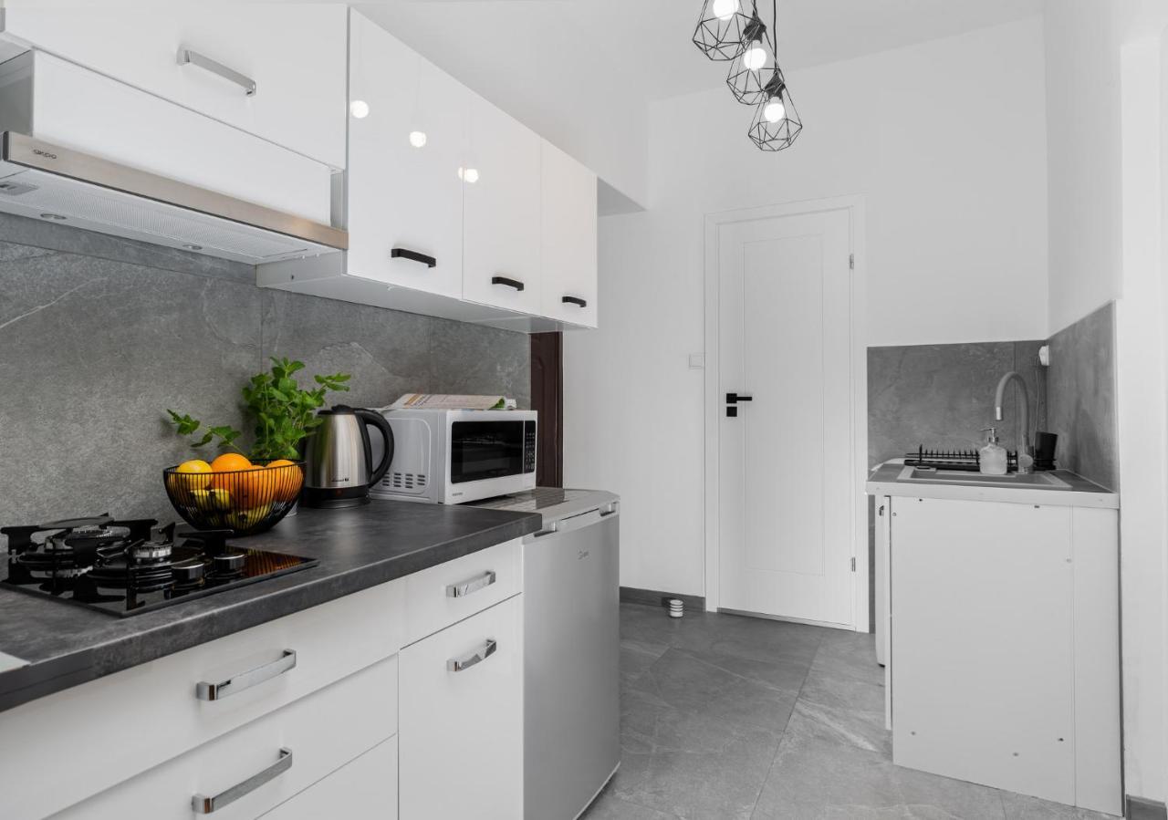 Apartamento Corner Near Vistula River *