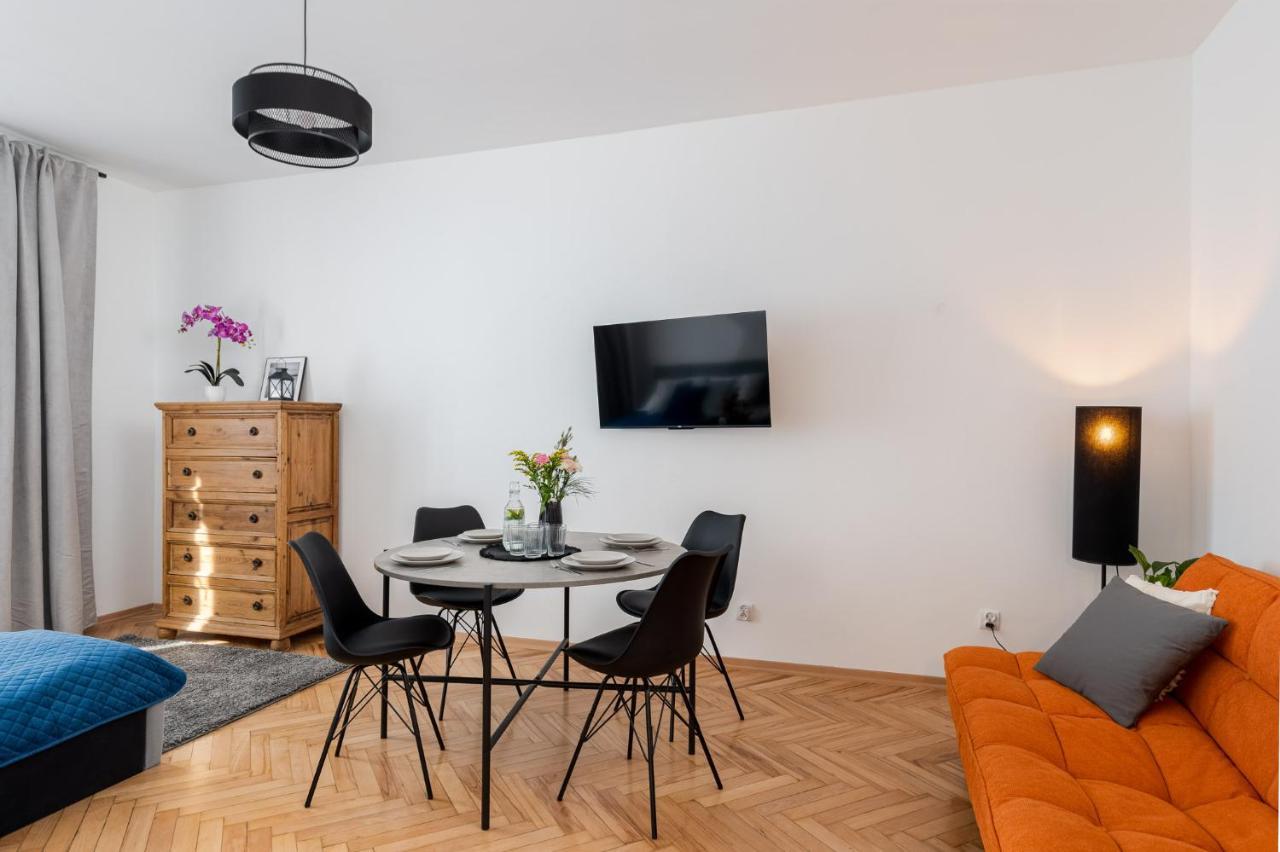 Apartamento Corner Near Vistula River *
