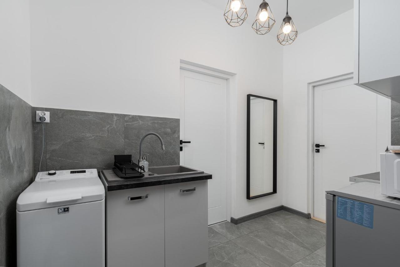 Apartamento Corner Near Vistula River *