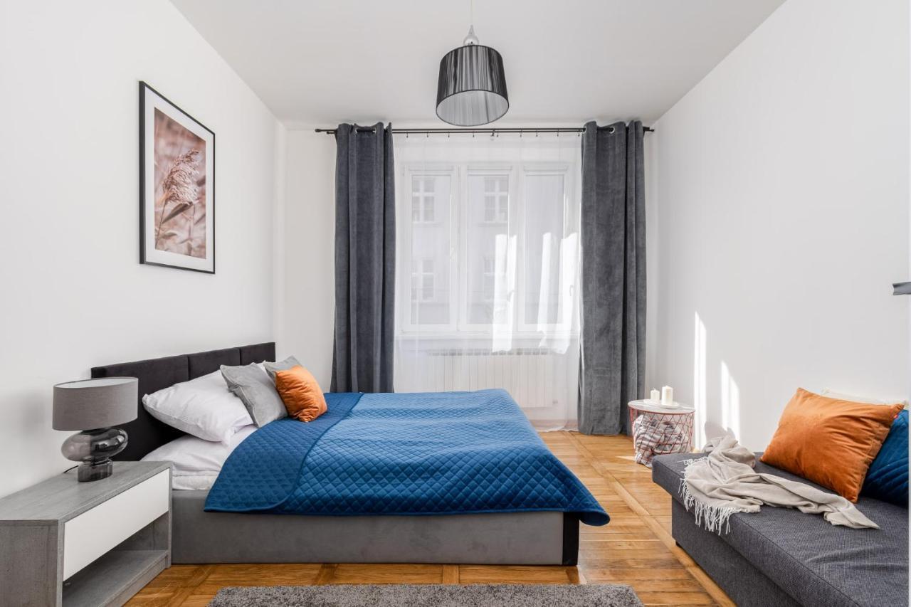 Apartamento Corner Near Vistula River *