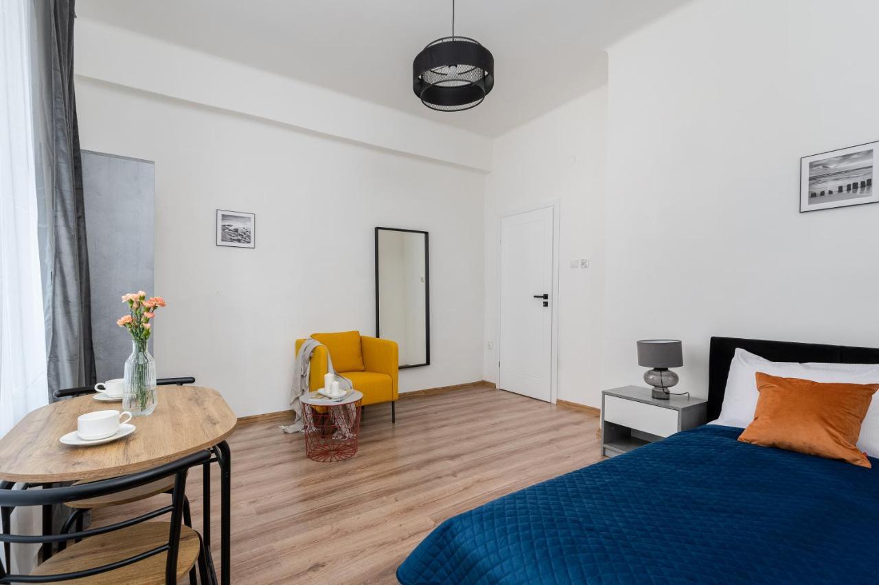 Apartamento Corner Near Vistula River Cracovia