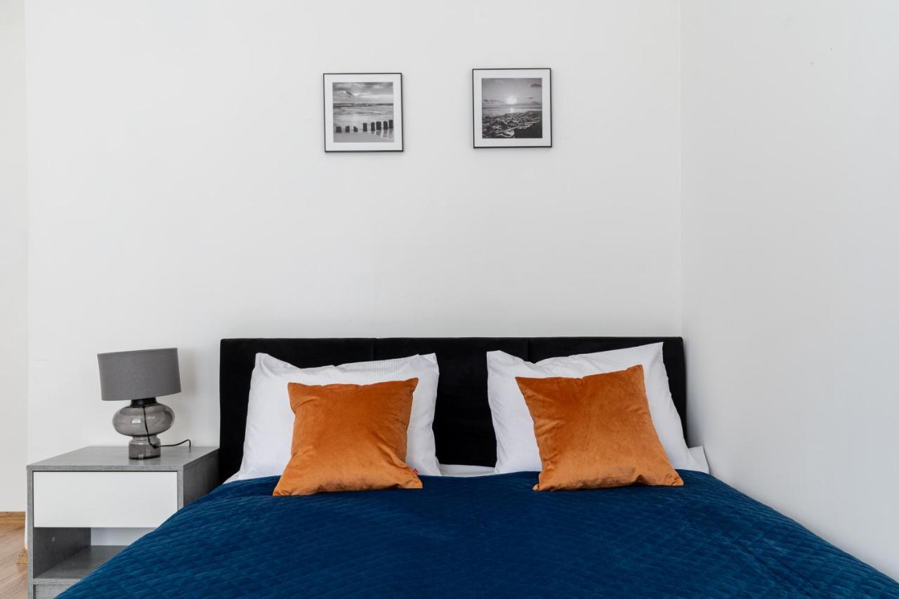 Apartamento Corner Near Vistula River *
